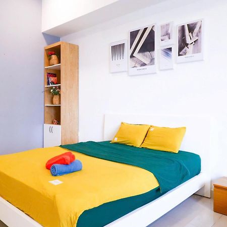 הו צ'י מין סיטי Soho Apartments - 5-Min-Waling To Hcmc Heart מראה חיצוני תמונה